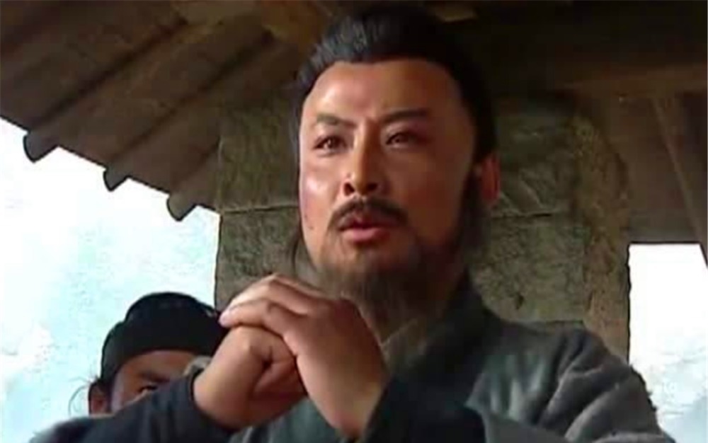 林冲|林冲为什么不支持卢俊义做梁山泊之主?