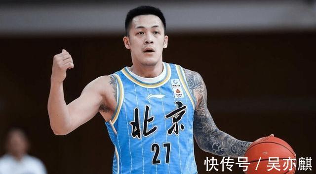 归队|CBA三消息:韩德君正式归队,周仪翔参加世预赛,广厦补强大外援