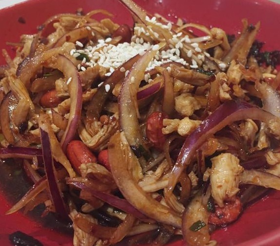 几道家常菜最好吃的做法，三碗饭都不够吃，简单美味分享给你