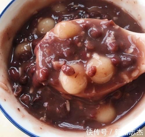 气血|真正补血的就是它,比阿胶还补血,每天一碗,气血足了,脸色更红润