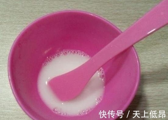 人理|家中没人理的它,每天拿来抹抹脸,便能轻松祛斑,使皮肤白皙光滑
