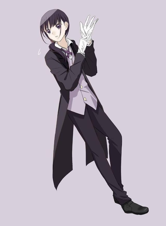 伊之助|《鬼灭之刃》角色“性转”,炭治郎变娇羞少女,祢豆子撞脸“无惨”