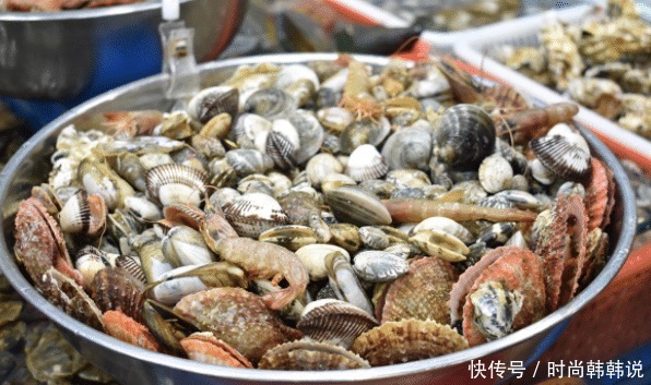 海边|海边人眼中的“脏海鲜”,大多数人不吃,不懂的人恨不得天天吃!