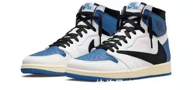 品牌 69999的一双球鞋，为你揭示炒鞋圈的疯狂，千万不要做了韭菜还偷着乐