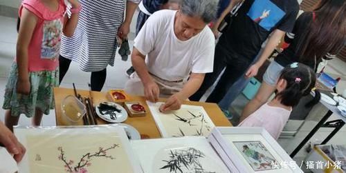 测试|老年痴呆测试一道题测出你患痴呆的概率,快来试试