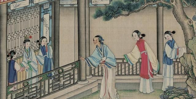 红楼梦:司棋就想吃一碗鸡蛋糕,厨房柳家的为什么不给她做?