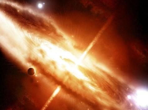 终极物理定律疑被发现，科学家：宁愿从未发现过它