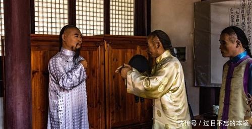 殷如璋|鲁迅家道中落,原来另有原因,他一个举动害了鲁迅祖上三代!