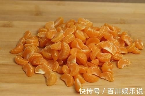 椰果|天冷橘子别直接吃,教你在家自制罐头,零添加,自己做吃着放心