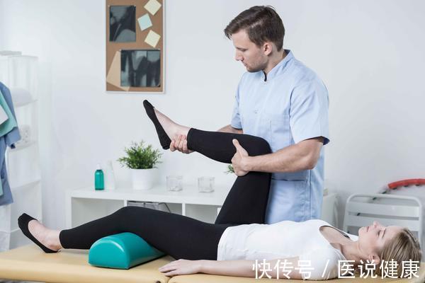 关节炎|天气转凉,关节炎容易复发!医生:牢记这4点,保护关节