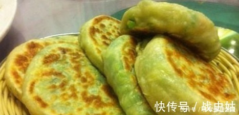 饭店|懒人早餐贴饼子,饭店卖35一盘,在家成本不到5元!经济实惠美味!