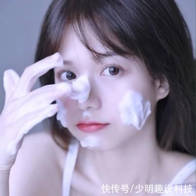 洗面奶中查出致癌物!你的常用款上黑名单了吗?