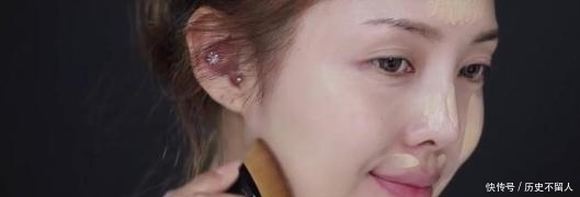 女人再忙也要记住:出门尽量化淡妆,教你正确顺序,简单还漂亮