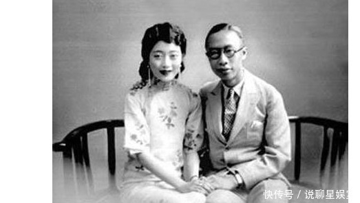 溥仪|他把皇帝老婆肚子搞大,皇帝不灭了他,还给四百大洋做路费