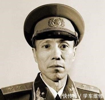 否决|他是作战处长出身的政委，作战方案被新司令否决，后一直默默无闻