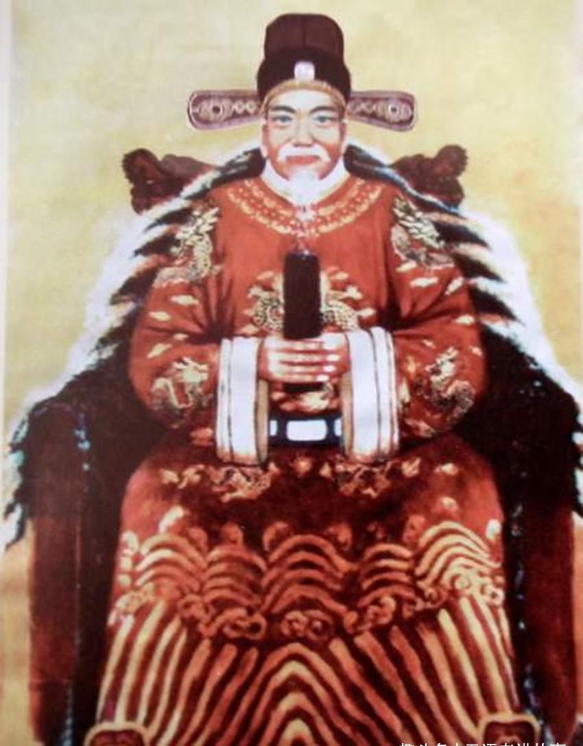  聂豹|古代文人：明代思想家聂豹做官清正不阿，做学问积极传播心学