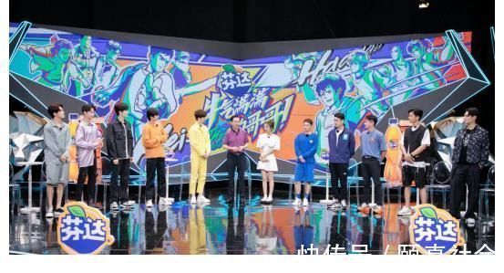《牛气满满的哥哥》捉迷藏精彩升级 小哥队战斗力迎来井喷