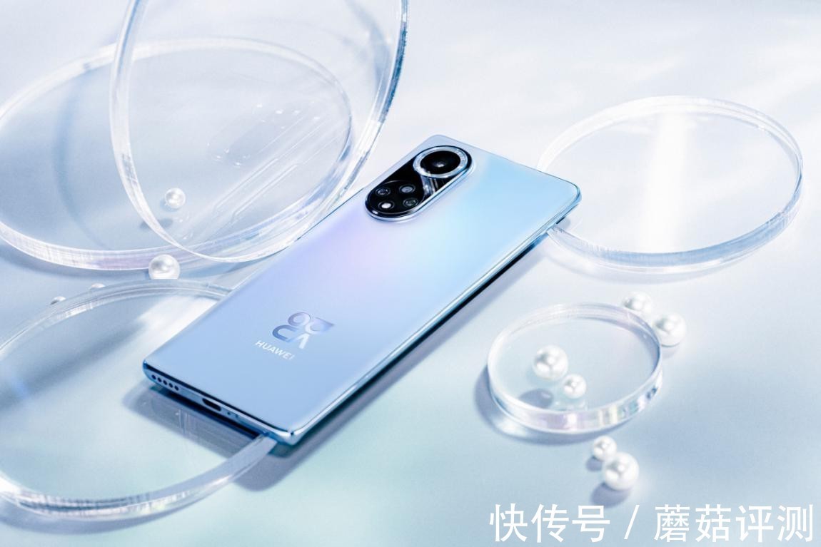 系列|新年Vlog怎么拍?华为nova9系列让你拍出更多新意!