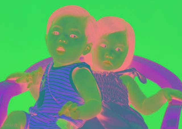 养男养女都一样？不科学！养男养女大有区别，养对了娃才能更优秀