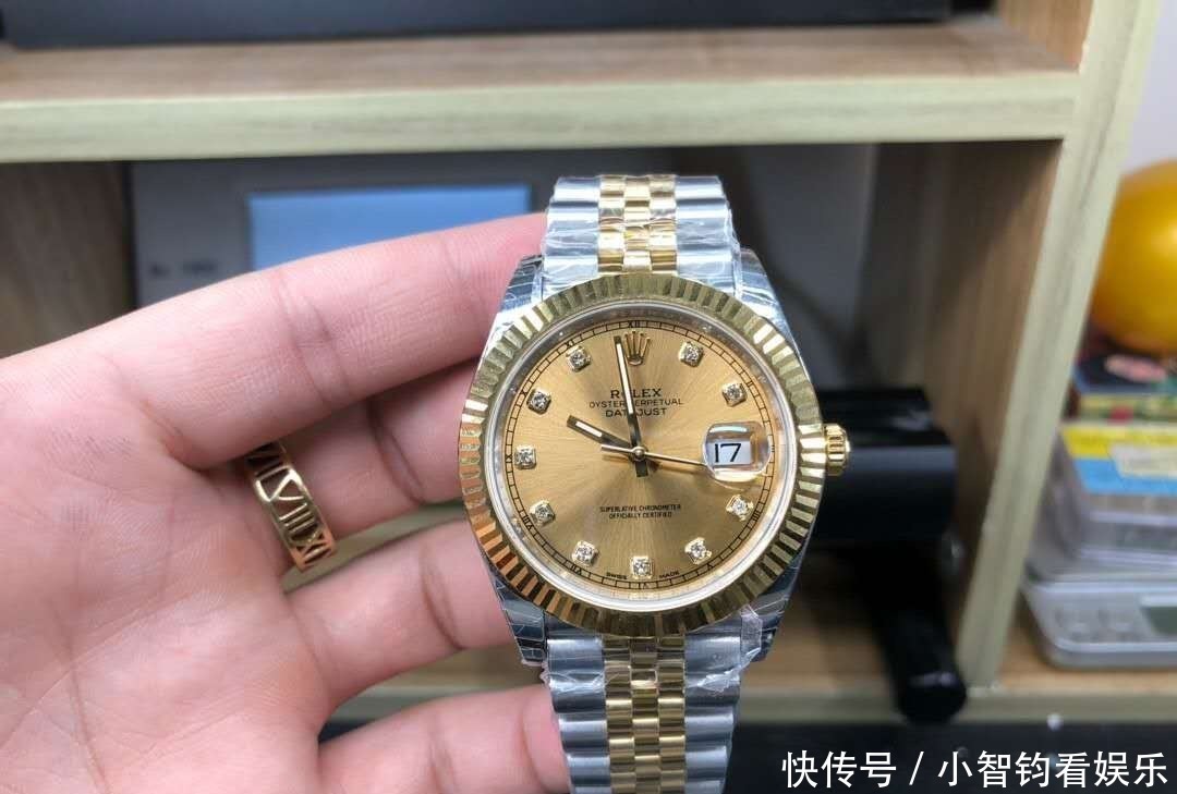 王辉|劳力士入坑指南，从入门级到毕业款，你想要的都在这