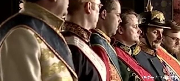 国家|清朝灭亡的推手并非慈禧,而是另有其人?使我国蒙受几百年耻辱