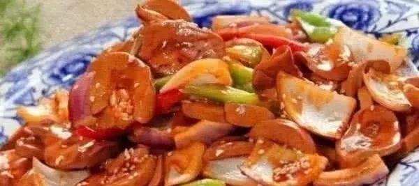 客人|飘香四溢的几道家常菜，营养又美味，让客人连连称赞！