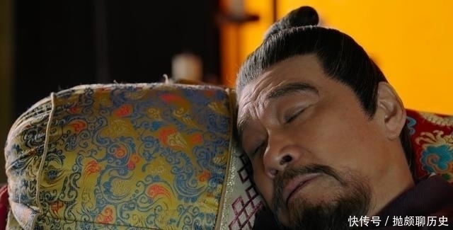 夏元吉:请求把工作做完再赴死的工作狂,