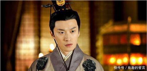 奇葩|最奇葩王朝,被灭国后,嫔妃沦为奴隶,两代皇后落入烟花之地!