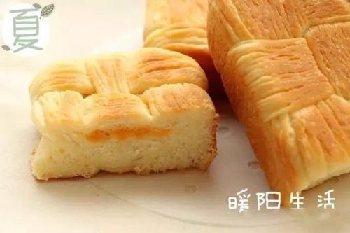 面包|我的私房面包(二)