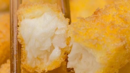 智力|补钙助眠美容促进智力发育,色泽金黄口感香酥脆,入口香浓吃上瘾