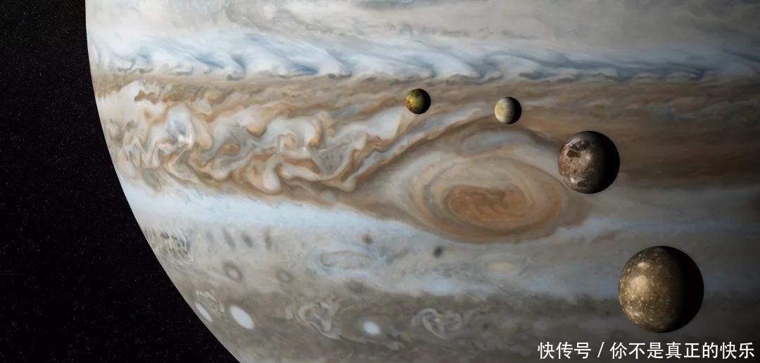 恒星 引力弹弓有多厉害?巨型行星是守护者吗?