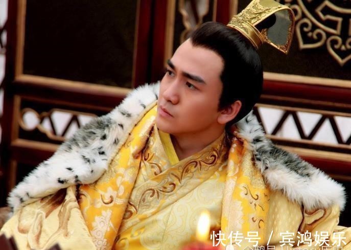 汉人!中国最奇葩的一个朝代:明明是汉人王朝,却偏偏胡化,以胡人为尊