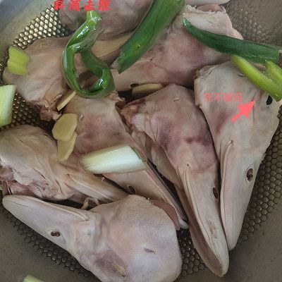 家庭版“周黑鸭”