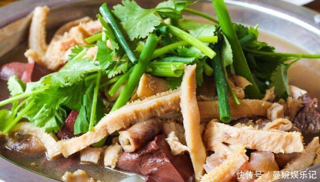  哪种|牛杂5种最好吃的做法，简单美味又下饭，看看你喜欢吃哪种