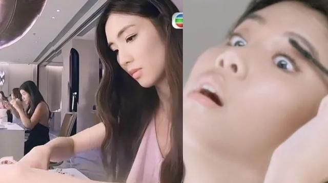 向海嵐|港姐2021真人秀似內(nèi)地《浪姐》?向海嵐、朱晨麗“欺負”張秀文