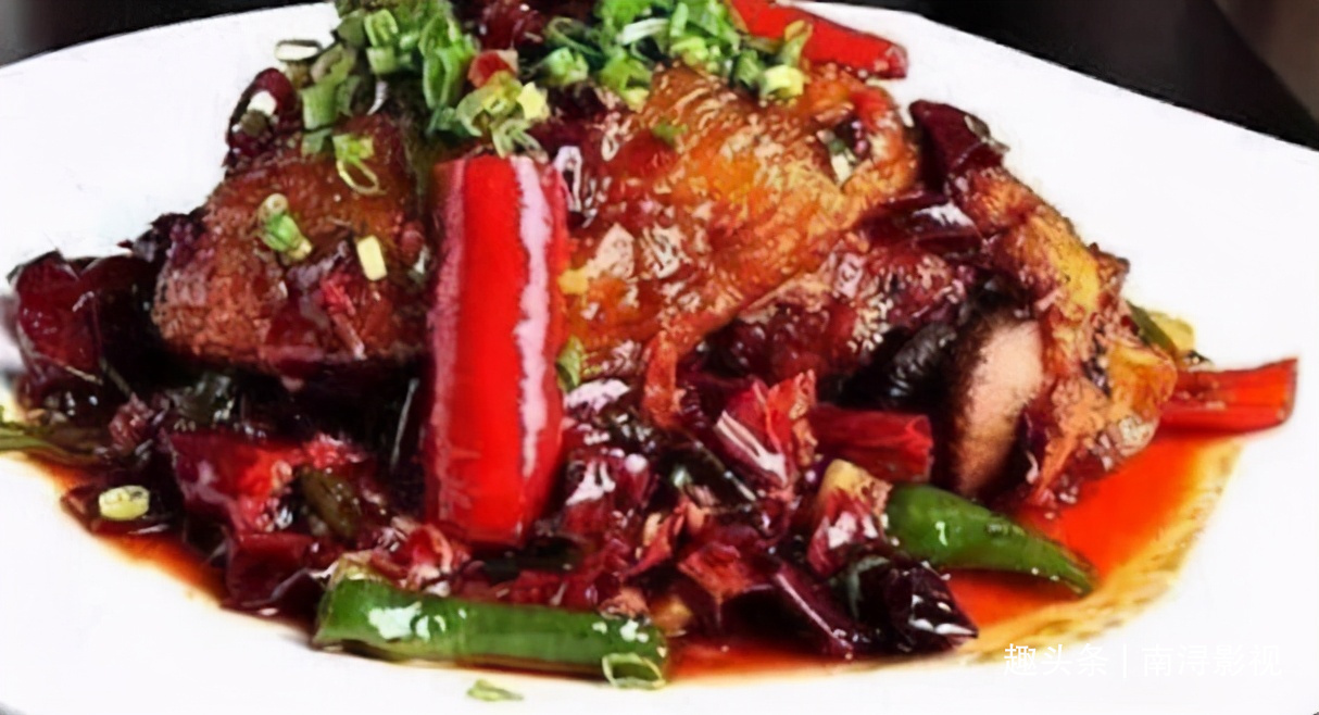 严选整理34道菜肴分享,味道鲜美好吃不油腻,为家人试试吧