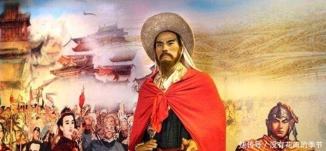 覆灭|明朝覆灭时,崇祯皇帝为大明殉国,为何清朝难出这样有气节皇帝