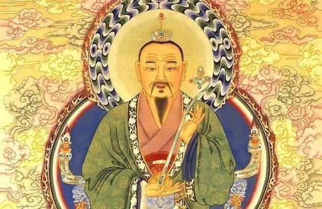 寿命@西游寿命最长的七位仙人排名 玉皇大帝只能垫底!