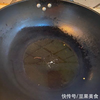 吃货福利~川香麻辣水煮牛肉的美味秘籍