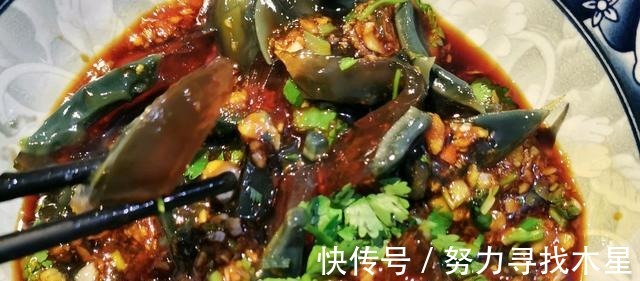 天气|品特色美食,感受鲜香爽滑的味道,这样的天气,适合吃的还属它了!