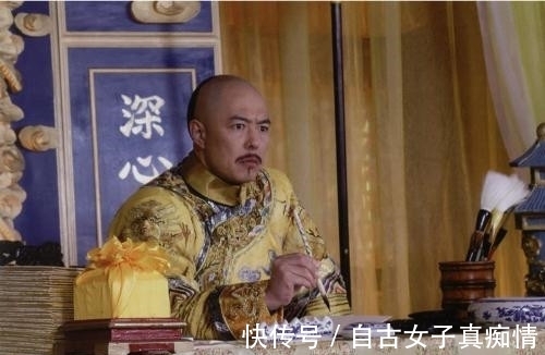 清宫剧!乾隆写的诗到底有多差劲?4万首仅1首被选入小学课本,你肯定背过