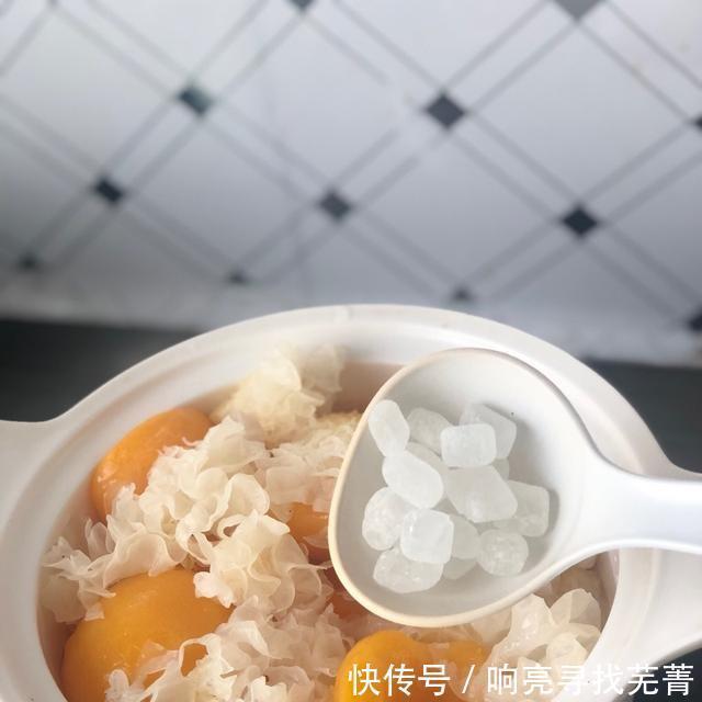 甜点|费用不超过10元,简单易做的甜点可以在厨房里轻松完成克星
