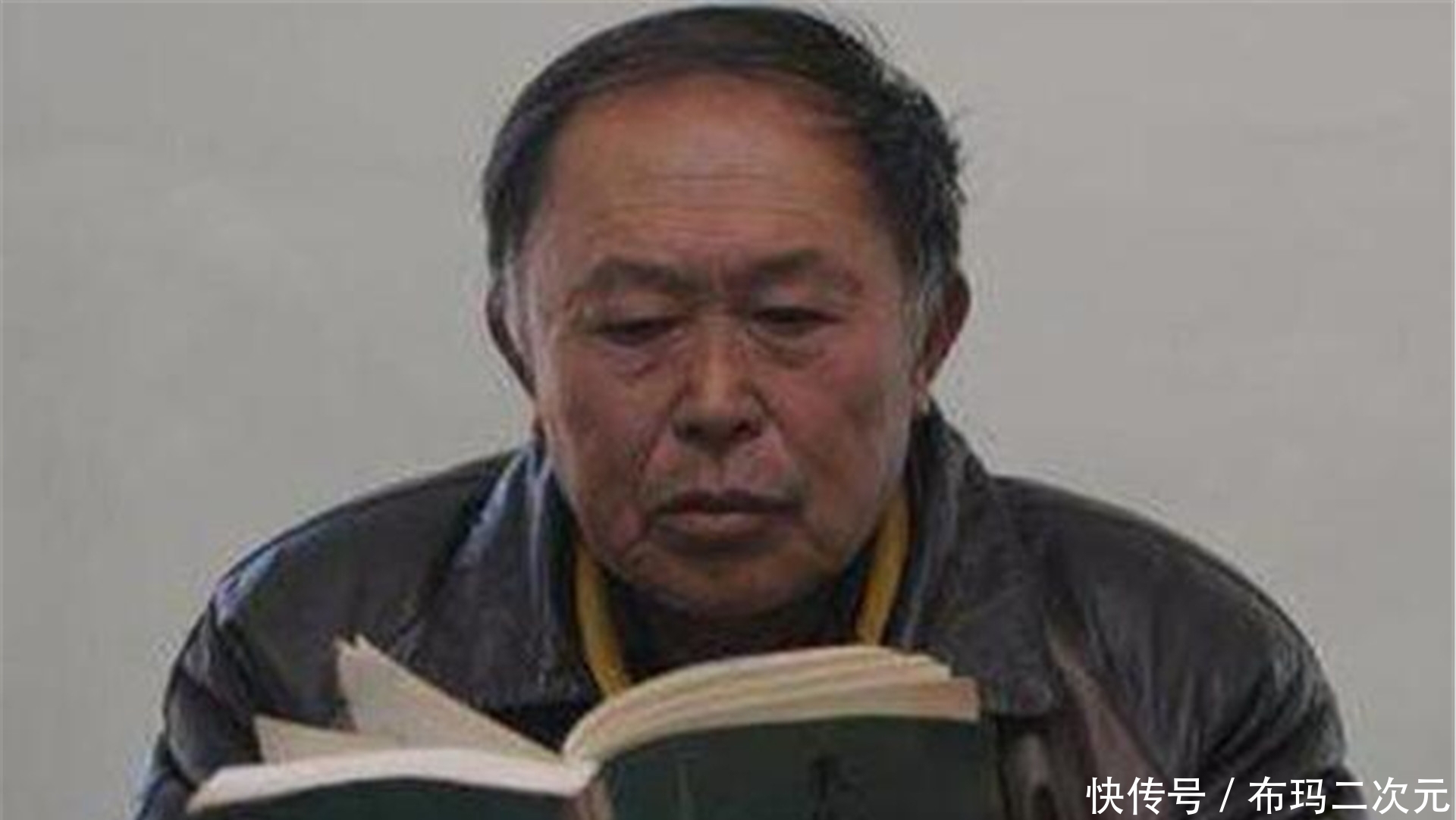 前半生|老人自称溥仪与婉容之子,隐姓埋名多年,选择露面只为还婉容清白