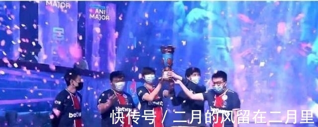 莫言|Dota2：20万，我为队伍找来一个世界顶级选手！水友：毕竟TI冠军