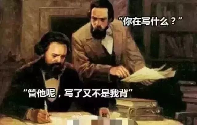 数学听不懂没关系，反正你……