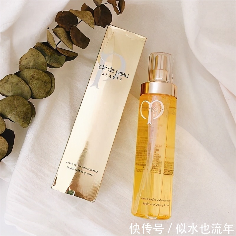 美白|打造婴儿滑嫩肌的爽肤水推荐:补水保湿美白,适合任何肤质可用