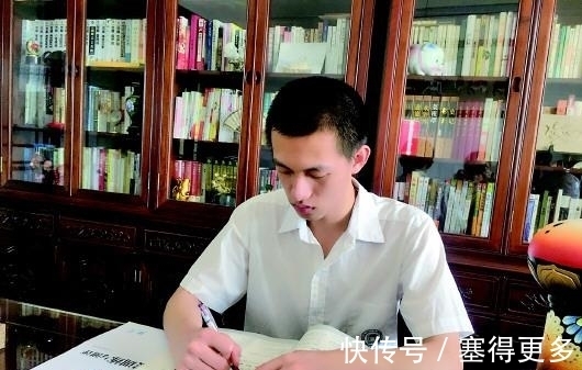 吴京泰|海南高考状元吴京泰：满分900分进入清华，立志投身祖国芯片事业