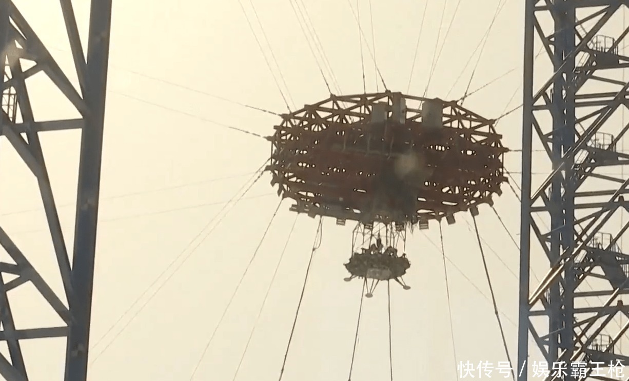 太空 五角大楼夜不能寐!火星车暴露中方太空实力,欧洲盟友已开始倒戈