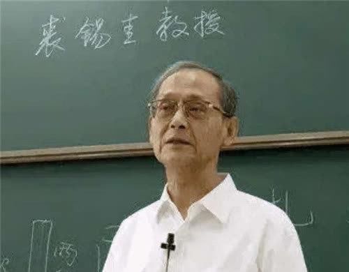 数学成绩|蔡伟：16岁因智力缺陷辍学当三轮车夫，38岁被复旦破格录取为博士