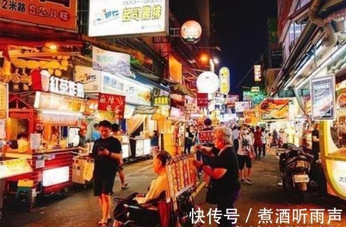 继父|4岁女孩在夜市喊热,被人狂甩6个巴掌,父亲目睹却不敢吱声